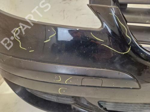 Front bumper MERCEDES-BENZ A-CLASS (W169) A 150 (169.031, 169.331) | BP29107449C7 