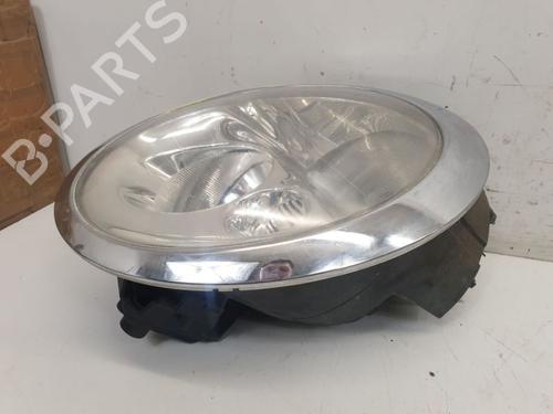 Left headlight MINI MINI (R50, R53) Cooper | BP34042037C28 - Image 3