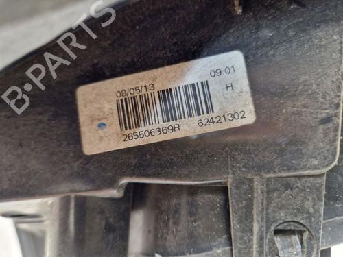 Right taillight DACIA SANDERO II 1.2 | BP40000926C35 - Image 10