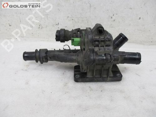 Thermostat housing PEUGEOT PARTNER Tepee 1.6 HDi 90 | BP18755419M116