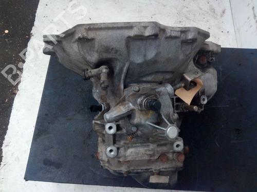 Gearbox OPEL CORSA D (S07) 1.4 (L08, L68) | BP26938088M3 