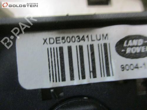 Interior roof light LAND ROVER DISCOVERY III (L319) 2.7 TD 4x4 | BP18761530I8