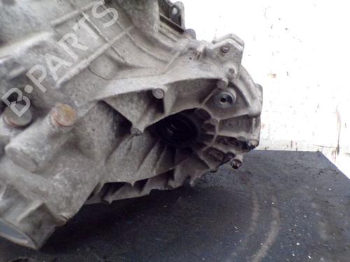 Gearbox SMART FORFOUR (454) 1.1 (454.030) | BP37129113M3 - Image 5