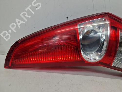 Right taillight SUZUKI SPLASH (EX) 1.0 (A5B310) | BP37143735C35 - Image 4