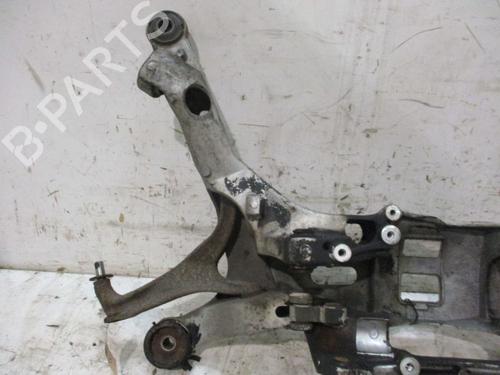 Rear axle VOLVO XC70 I Cross Country (295) 2.5 T XC AWD | BP18801645M2 