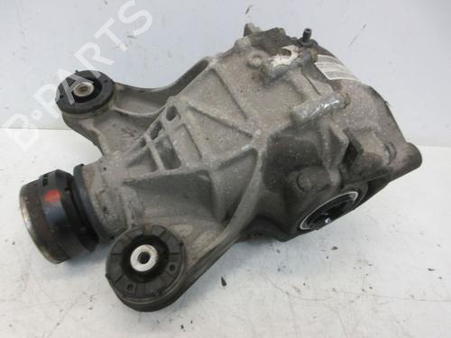 Used Rear differential LAND ROVER RANGE ROVER VELAR (L560) 2.0 D180 TD4 4x4 (180 hp) 22198230