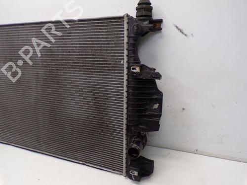 Water radiator FORD MONDEO V Hatchback (CE) 1.5 EcoBoost | BP37132943M31 - Image 4