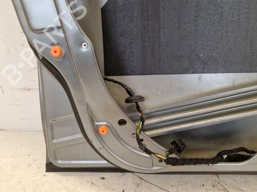 Right front door MERCEDES-BENZ C-CLASS T-Model (S204) C 200 CDI (204.201) | BP29104903C3 
