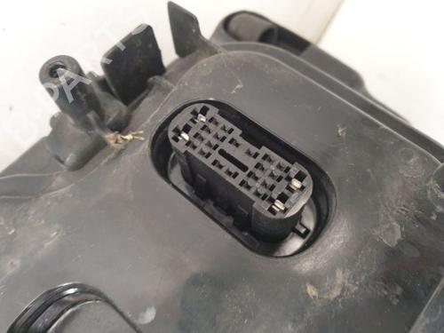 Right headlight AUDI A8 D3 (4E2, 4E8) 4.2 TDI quattro | BP34738452C29  - Image 9