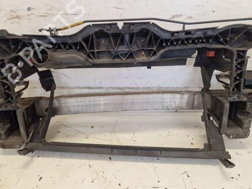 Crossmember MERCEDES-BENZ A-CLASS (W169) A 150 (169.031, 169.331) | BP27929032C162 