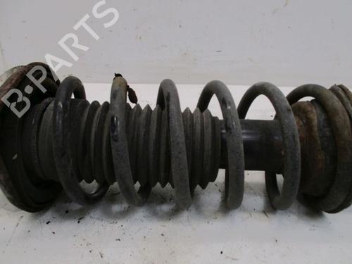 Right rear shock absorber MAZDA MX-5 II (NB) 1.6 16V (NB6C) | BP18801794M19 