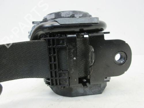 Front left seatbelt CHEVROLET CRUZE (J300) 1.4 | BP29097102I26 