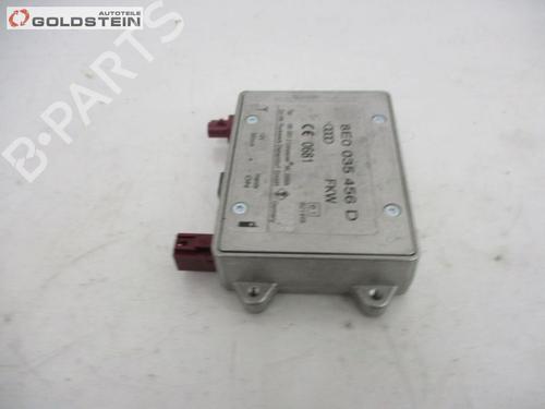 Electronic module AUDI A4 B8 (8K2) 1.8 TFSI | BP18751459M83 - Image 4