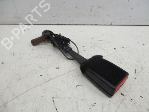 Used Seat buckle FORD FIESTA VII (HJ, HF) 1.0 EcoBoost mHEV (125 hp) 29086624