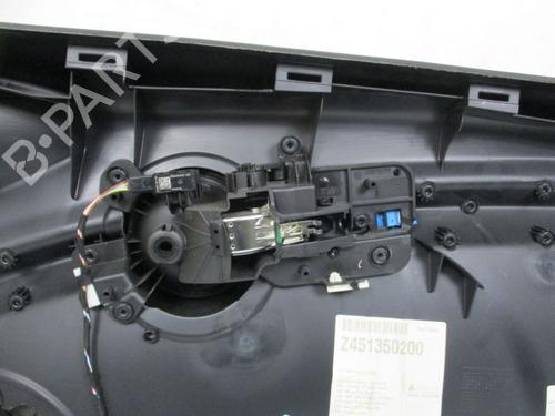 Front left panel MINI MINI Convertible (F57) Cooper S | BP37115814C58 - Image 6