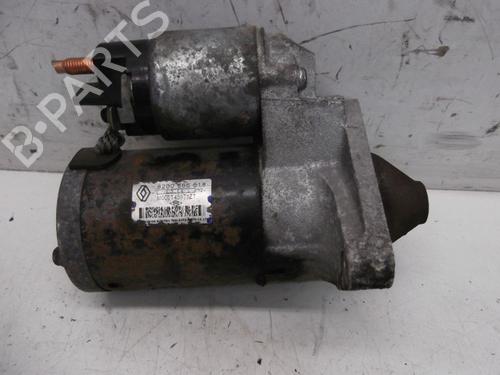 Starter RENAULT MEGANE III Hatchback (BZ0/1_, B3_) 1.6 16V (BZ1B, BZ1H) | BP37121034M8 - Image 5