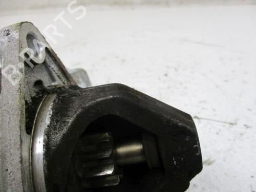 Starter OPEL CORSA D (S07) 1.2 (L08, L68) | BP37116356M8 - Image 5