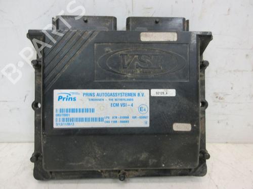 Used Control unit RENAULT GRAND SCÉNIC III (JZ0/1_) 1.4 16V (JZ0F) (131 hp) 29094710