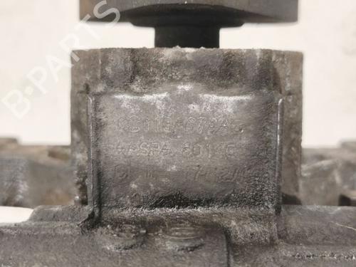 Steering pump FORD TRANSIT CUSTOM V362 Van (FY, FZ) 2.2 TDCi | BP39908824M99  - Image 9