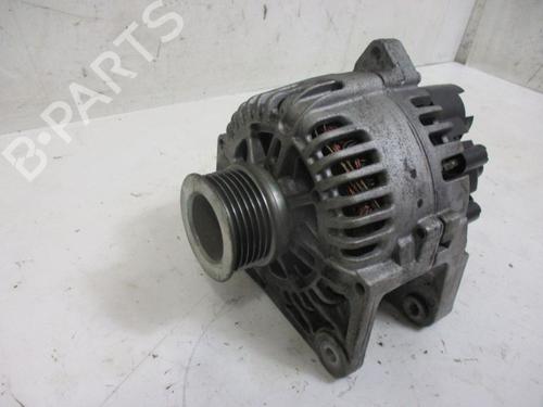 Alternator DACIA DUSTER (HS_) 1.6 16V | BP37115345M7 - Image 2