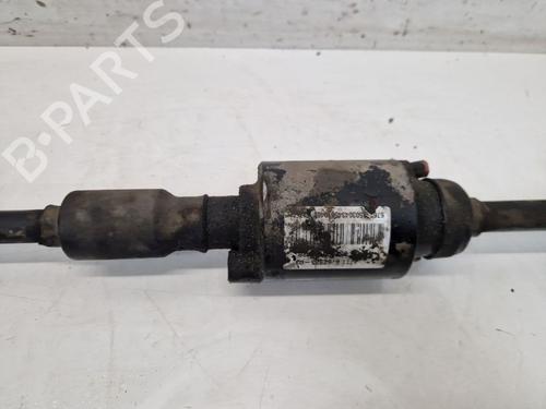 Anti roll bar BMW 6 (E63) 645 Ci | BP25449280M96 