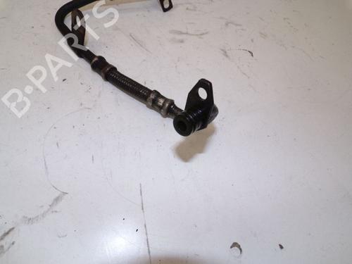 Pipe MERCEDES-BENZ M-CLASS (W163) ML 400 CDI (163.128) | BP29084360M125 