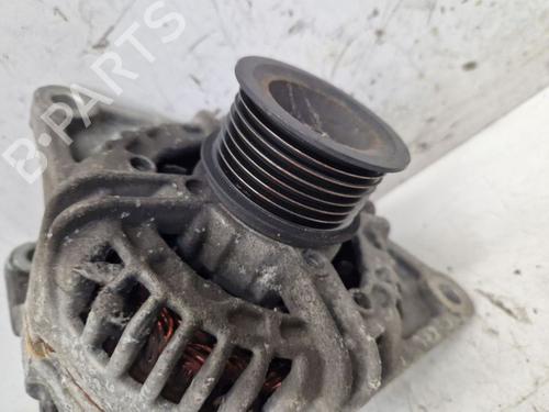 Generator FIAT DUCATO Platform/Chassis (250_) 120 Multijet 2,3 D | BP29104559M7 