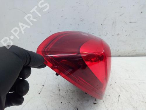 Left taillight OPEL CORSA E (X15) 1.0 (08, 68) | BP25748860C34 