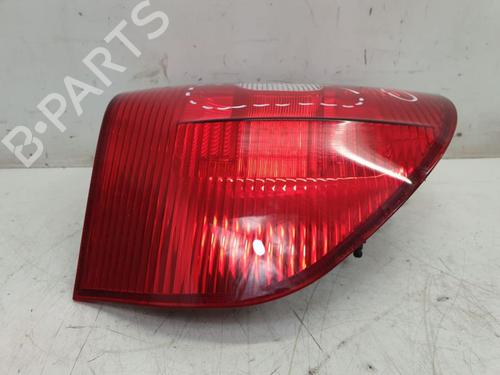 Left taillight SKODA YETI (5L) 1.2 TSI | BP34738598C34 - Image 5