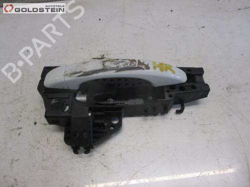 Used Exterior handle AUDI Q3 (8UB, 8UG) 2.0 TDI quattro (140 hp) 13761535