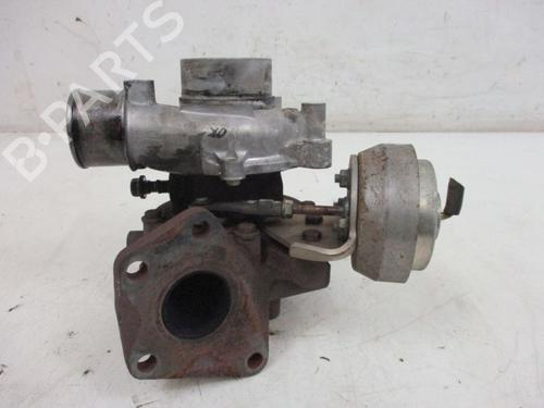 Turbocharger/Supercharger MAZDA 5 (CR) 2.0 CD (CR19) | BP28370926M71 