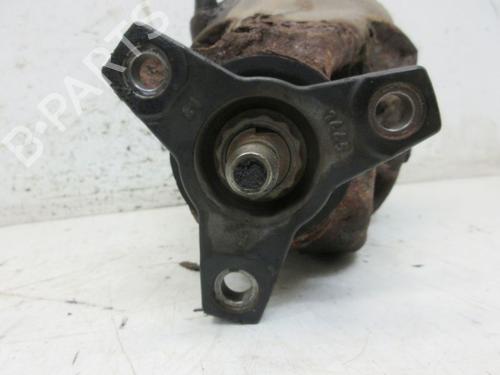 Rear differential MERCEDES-BENZ C-CLASS T-Model (S203) C 200 Kompressor (203.242) | BP29092841M24