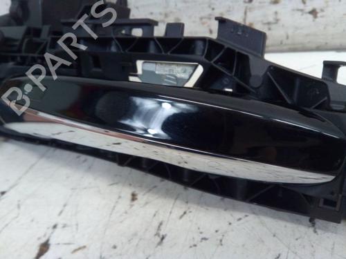 Front left exterior door handle MERCEDES-BENZ A-CLASS (W177) A 200 (177.087) | BP29105104C128 