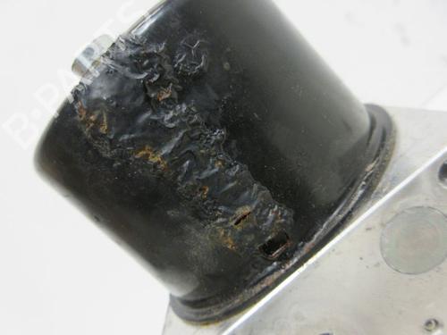 Electronic module BMW 1 (E81) 116 i | BP37130907M83 - Image 8