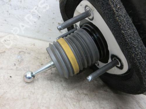Servo brake PEUGEOT 208 I (CA_, CC_) 1.4 VTi | BP29096108M42 