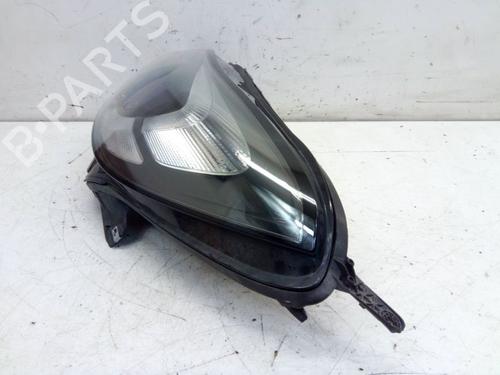 Left headlight OPEL CORSA E (X15) 1.0 (08, 68) | BP29103608C28 