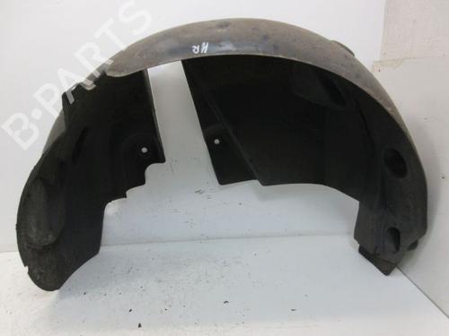 Used Wheel arch RENAULT CLIO IV (BH_) 1.2 16V (73 hp) 22550301