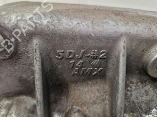 Gearbox HONDA CR-V III (RE_) 2.4 i-VTEC 4WD (RE7) | BP31588539M3 