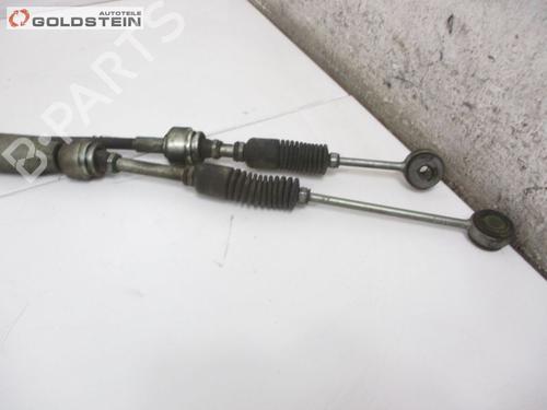 Cable TOYOTA RAV 4 III (_A3_) 2.2 D 4WD (ALA30_, ALA30R) | BP18760310E12 