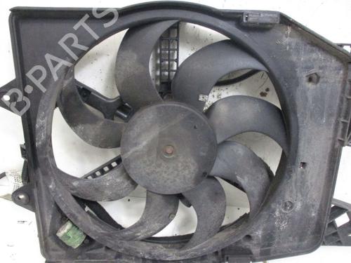 Fan OPEL CORSA D (S07) 1.3 CDTI (L08, L68) | BP37115006M128 - Image 4