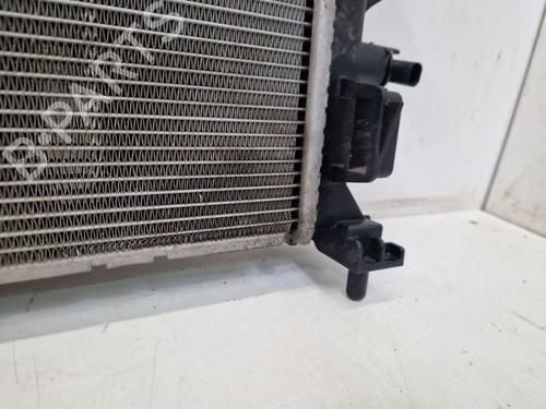 Water radiator OPEL CORSA E (X15) 1.0 (08, 68) | BP29103753M31 