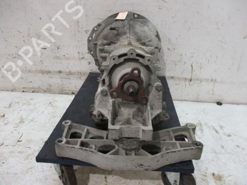 Gearbox DODGE CHARGER 6.4 SRT8 | BP28174234M3 