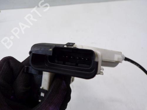Front left lock CITROËN C3 II (SC_) 1.2 VTi 82 | BP30667660C98 