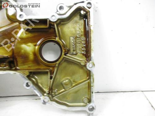 Upper protection MAZDA 2 (DE_, DH_) 1.3 (DE3FS) | BP37109333M93 - Image 9