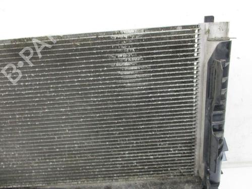 AC radiator BMW 5 Touring (E61) 525 d | BP37116280M32 - Image 2