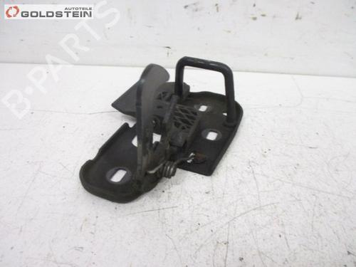 Hood lock VW CADDY III Box Body/MPV (2KA, 2KH, 2CA, 2CH) 2.0 SDI | BP18789804C133