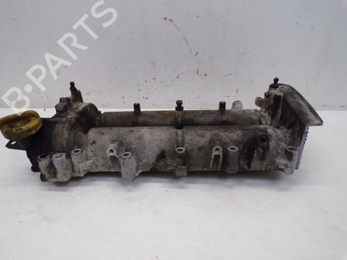 Valve cover FIAT BRAVO II (198_) 1.6 D Multijet (198AXH1B) | BP29085088M124 