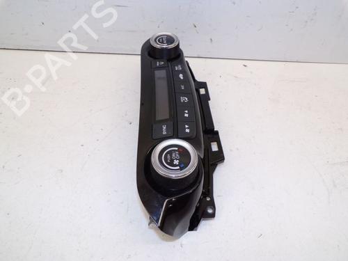 Climate control HONDA CR-V IV (RM_) 2.4 AWD (RM4) | BP28174100I5 