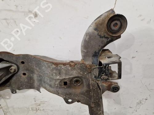Subframe OPEL MERIVA B MPV (S10) 1.4 (75) | BP37141180M9 - Image 8