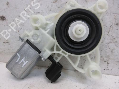 Rudehejsemotor bagstkærm venstre FORD FIESTA VII (HJ, HF) 1.0 EcoBoost mHEV (125 hp) 29086493